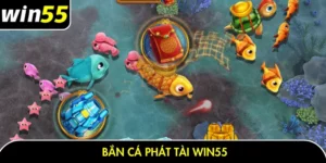 Bắn cá phát tài